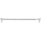 JEFFREY ALEXANDER 885-305PC Hayworth 305 mm Center-to-Center Bar Pull - Polished Chrome