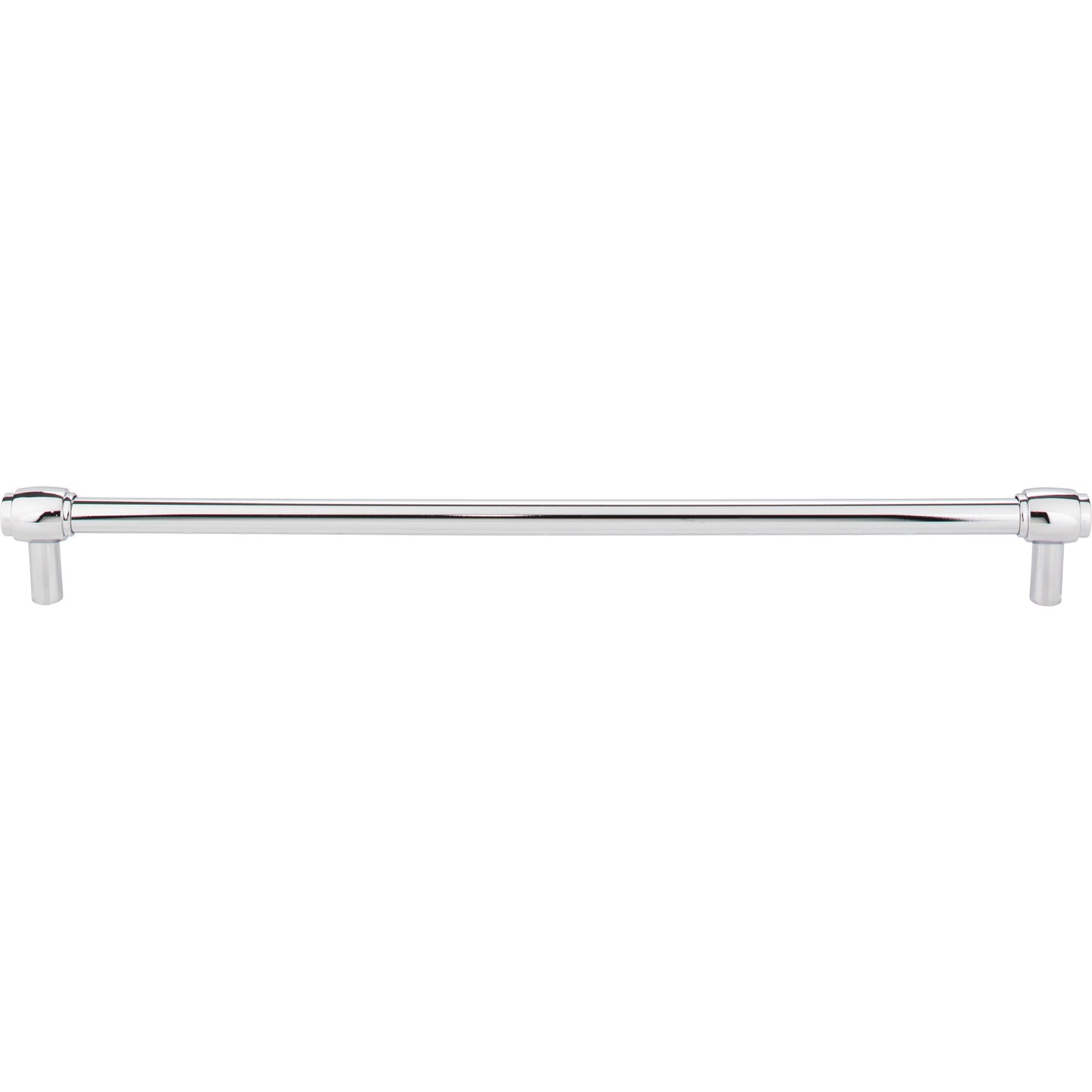 JEFFREY ALEXANDER 885-305PC Hayworth 305 mm Center-to-Center Bar Pull - Polished Chrome