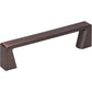 JEFFREY ALEXANDER 177-96DBAC Boswell 96 mm Center-to-Center Bar Pull - Brushed Oil Rubbed Bronze