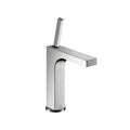 AXOR 39031001 Citterio Single-Hole Faucet 160 with Pop-Up Drain, 1.2 GPM - Chrome