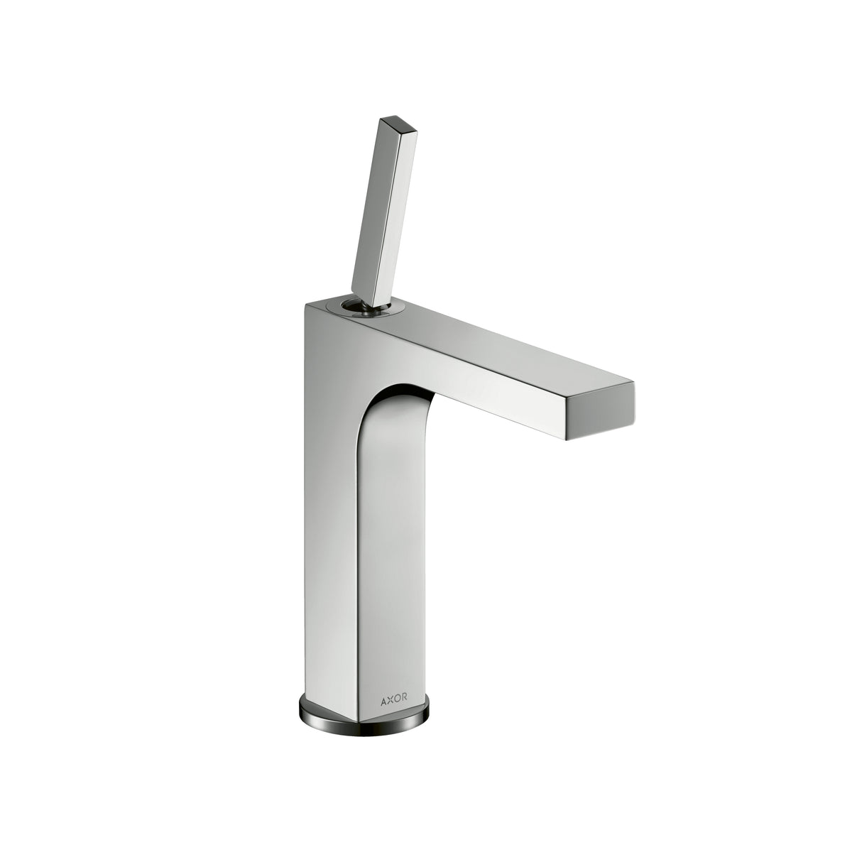 AXOR 39031001 Citterio Single-Hole Faucet 160 with Pop-Up Drain, 1.2 GPM - Chrome