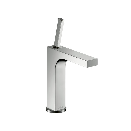 AXOR 39031001 Citterio Single-Hole Faucet 160 with Pop-Up Drain, 1.2 GPM - Chrome