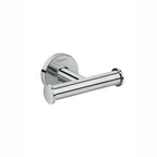 HANSGROHE 41725000 Logis Universal Dual Towel Hook - Chrome