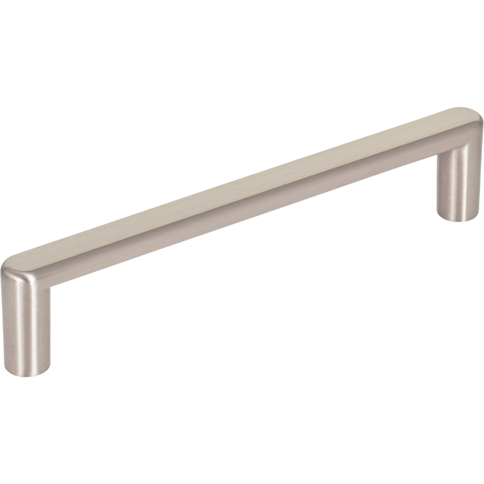 ELEMENTS 105-128SN Gibson 128 mm Center-to-Center Bar Pull - Satin Nickel