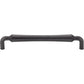 JEFFREY ALEXANDER 537-160DACM Bremen 2 160 mm Center-to-Center Bar Pull - Gun Metal