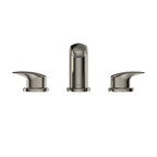 TOTO TLG09201U#PN Gm 1.2 Gpm Two Handle Widespread Bathroom Sink Faucet - Polished Nickel