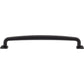 ATLAS A544-BL Benning 7 9/16" Center to Center Bar Pull - Matte Black