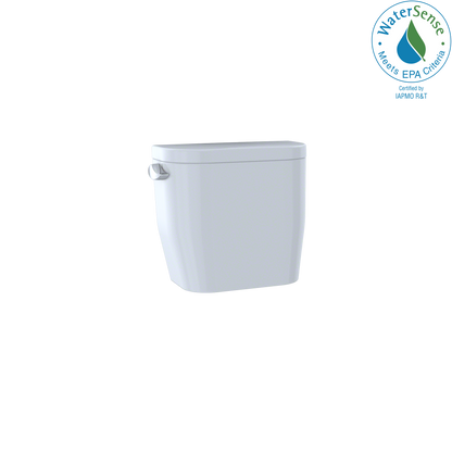 TOTO ST243E#01 Entrada E-Max 1.28 Gpf Toilet Tank - Cotton White