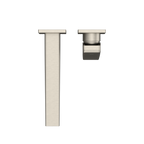 TOTO TLG10308U#BN Gb 1.2 Gpm Wall-Mount Single-Handle Long Bathroom Faucet With Comfort Glide Technology - Brushed Nickel