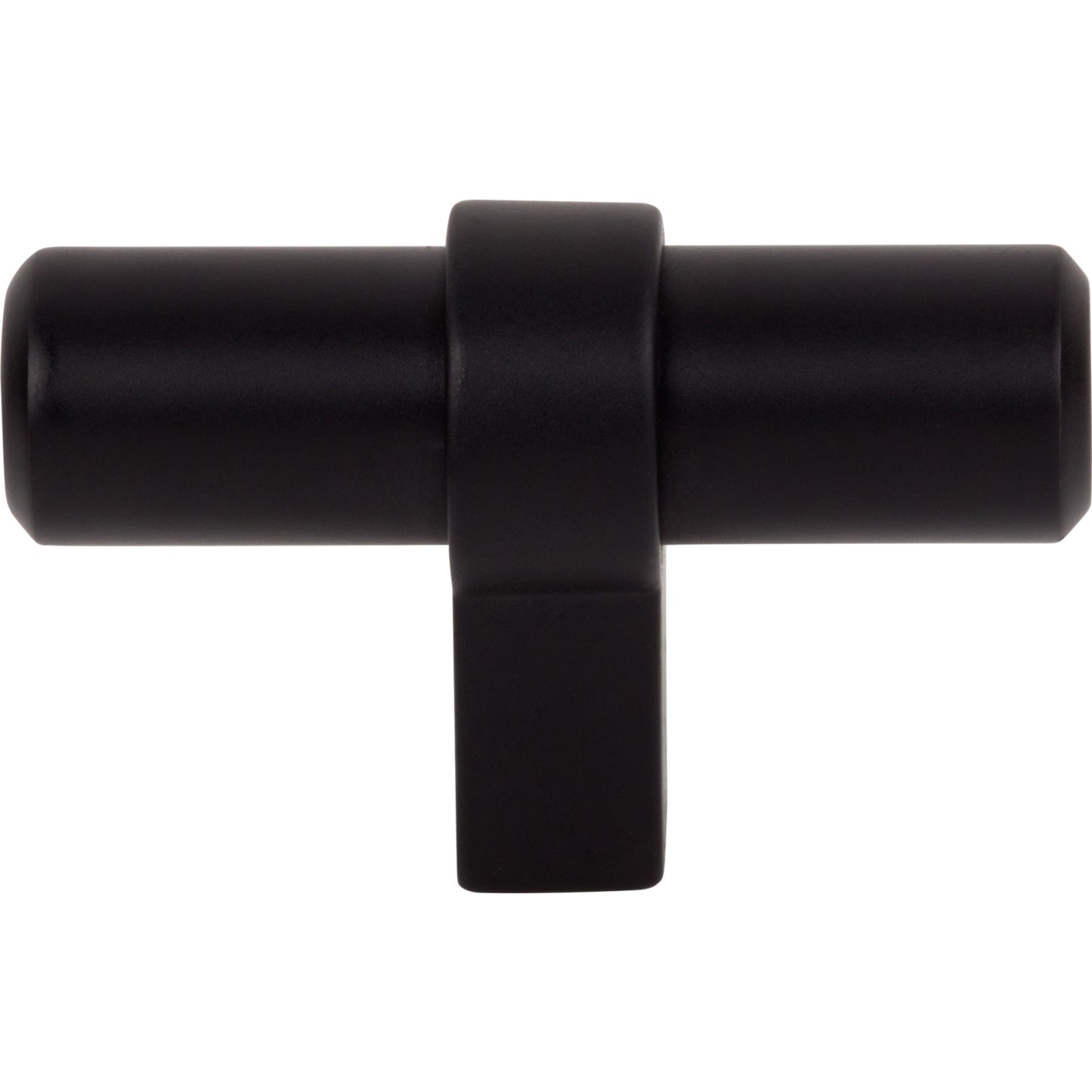 JEFFREY ALEXANDER 51MB Key Grande 2" Length Bar Knob - Matte Black
