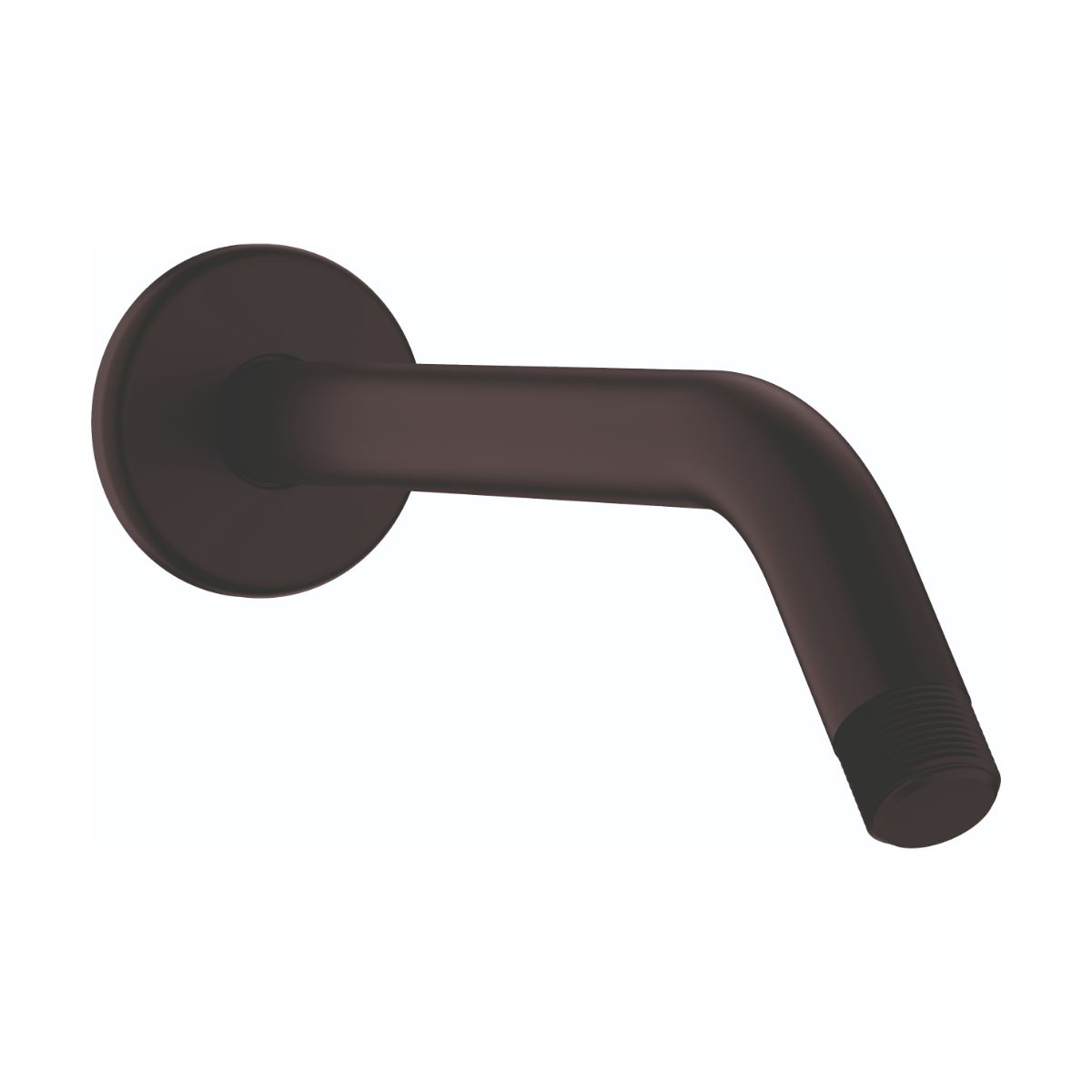 HANSGROHE 04186673  Showerarm Standard 9" - Matte Black