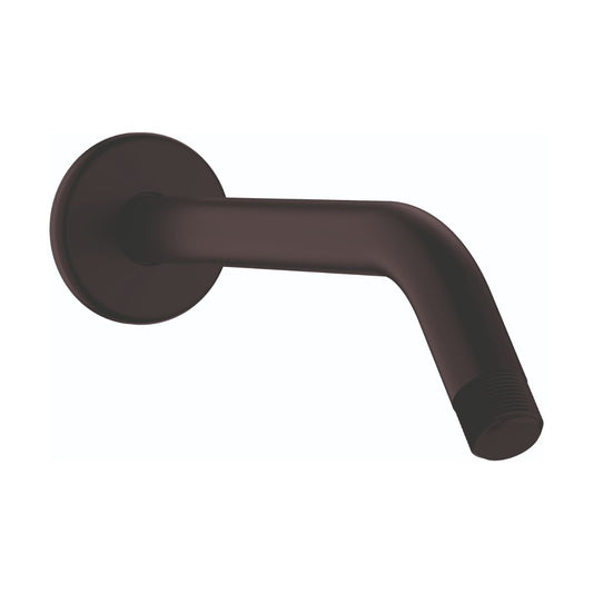 HANSGROHE 04186673  Showerarm Standard 9" - Matte Black