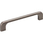 JEFFREY ALEXANDER 264-128BNBDL Alvar 128 mm Center-to-Center Bar Pull - Brushed Pewter