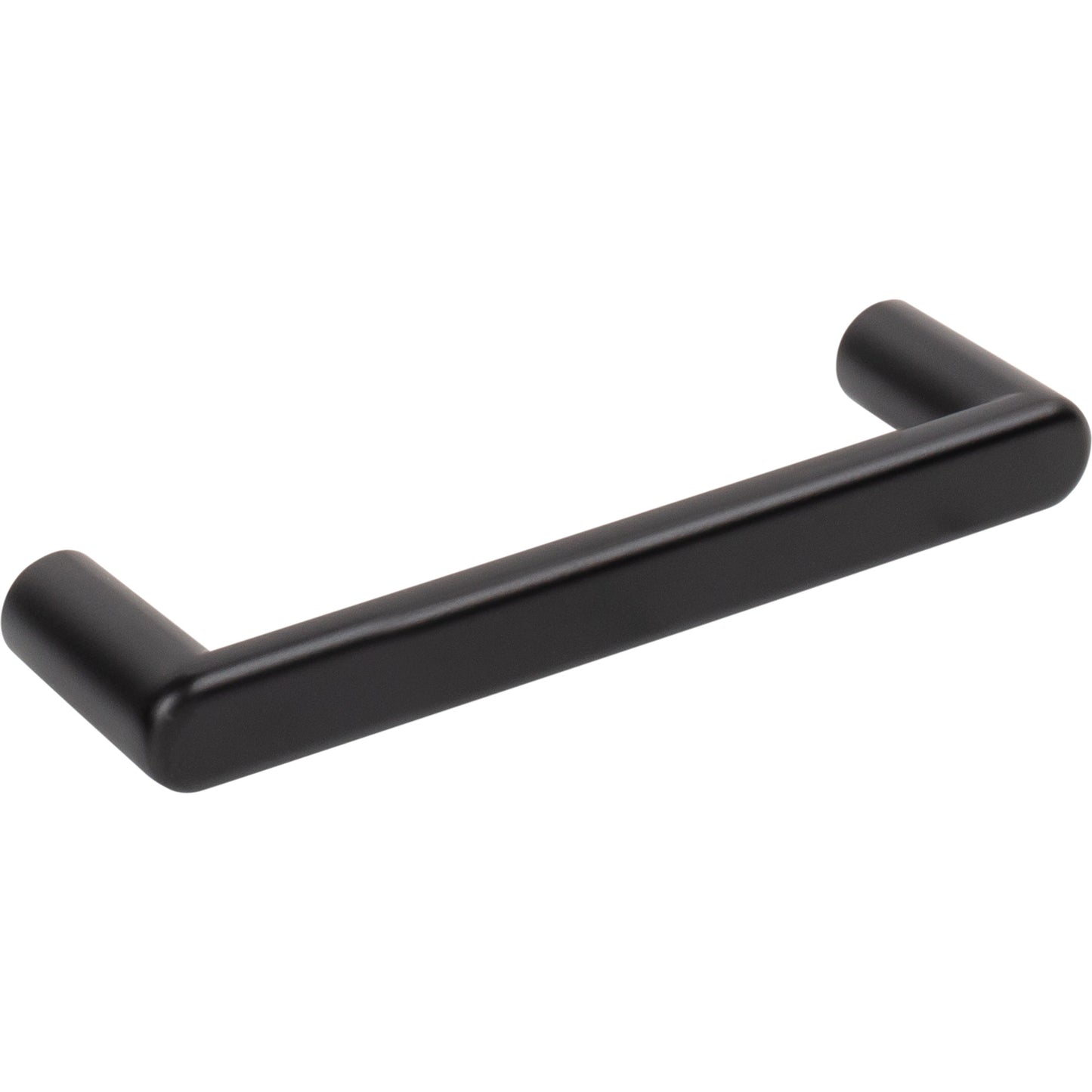 ELEMENTS 105-96MB Gibson 96 mm Center-to-Center Bar Pull - Matte Black
