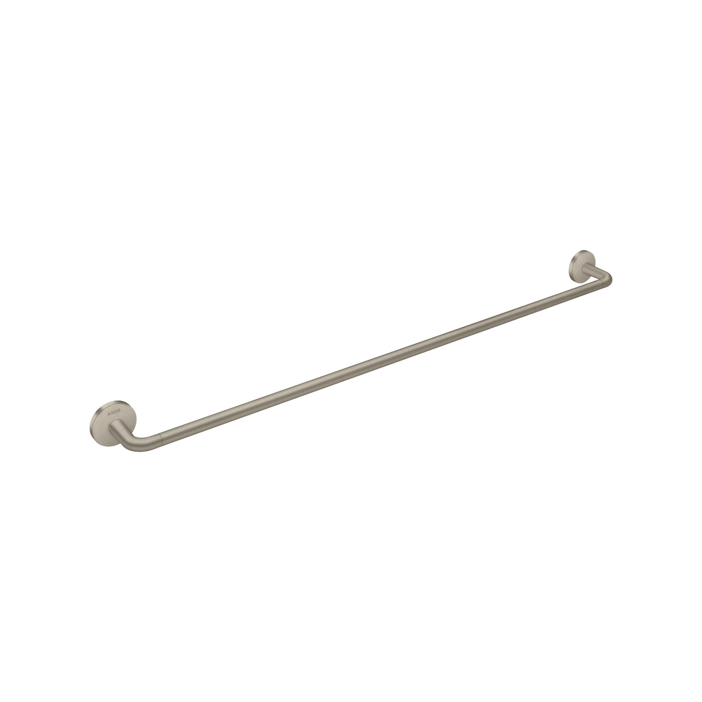AXOR 42880000 Universal Circular Towel Bar, 30" - Chrome