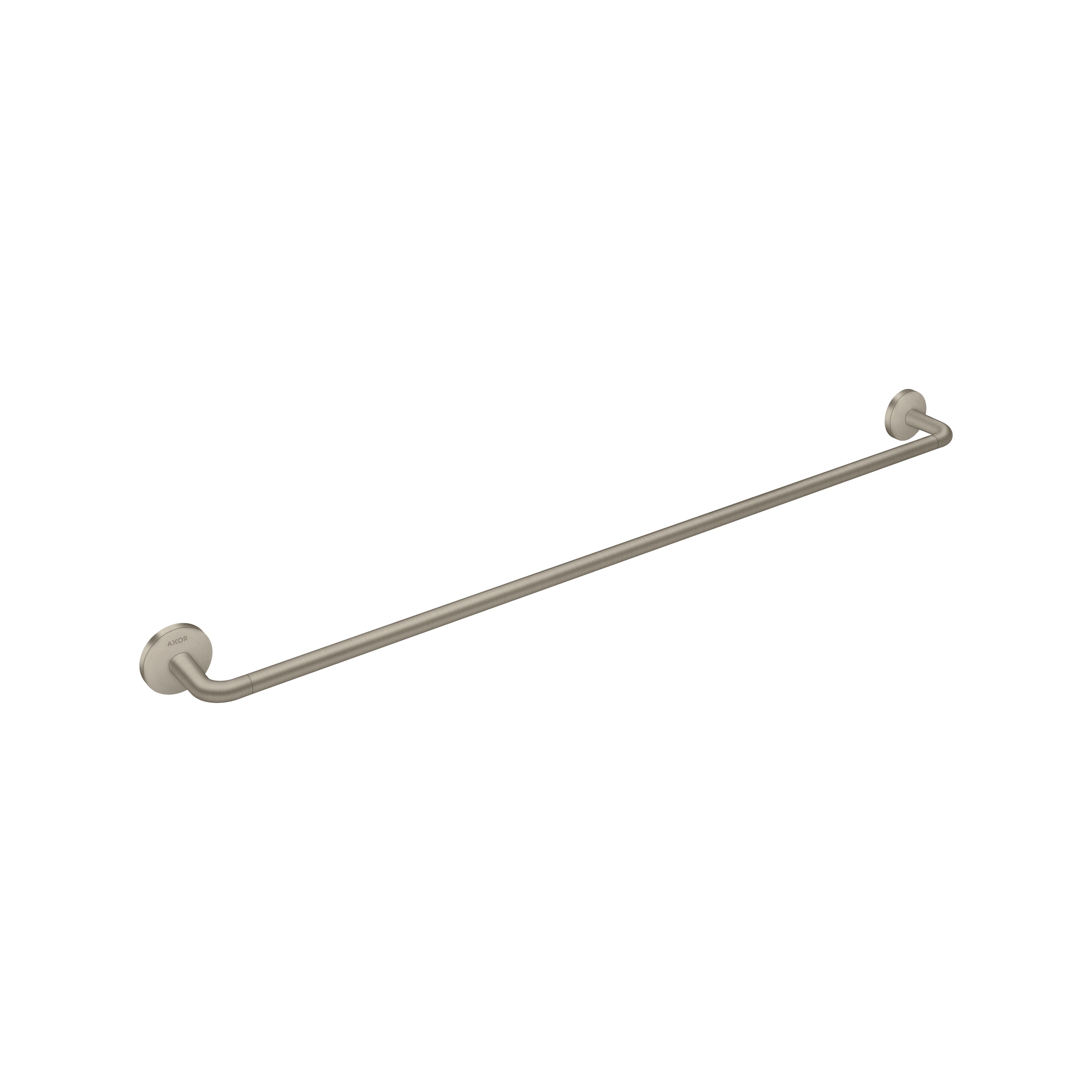 AXOR 42880000 Universal Circular Towel Bar, 30" - Chrome