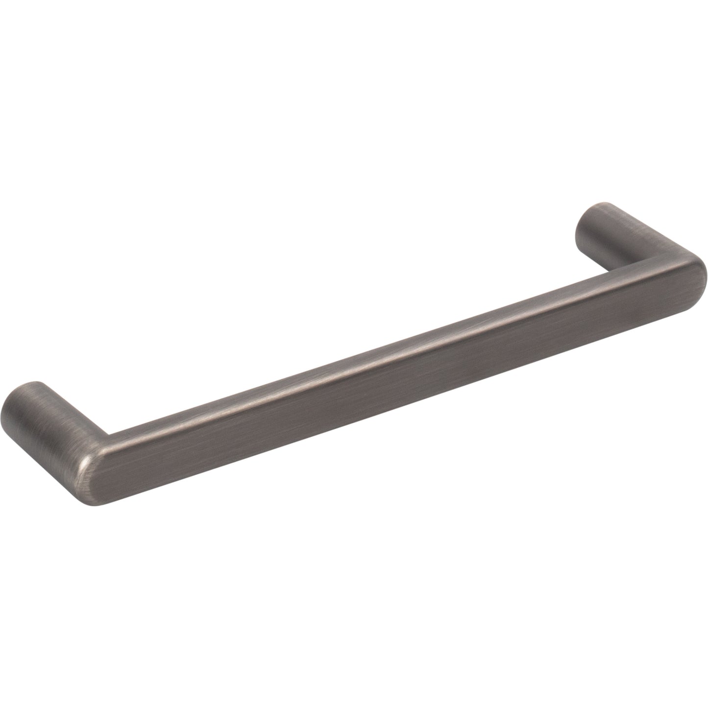 ELEMENTS 105-128BNBDL Gibson 128 mm Center-to-Center Bar Pull - Brushed Pewter
