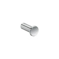 AXOR 42811000 Universal Circular Small Hook - Chrome