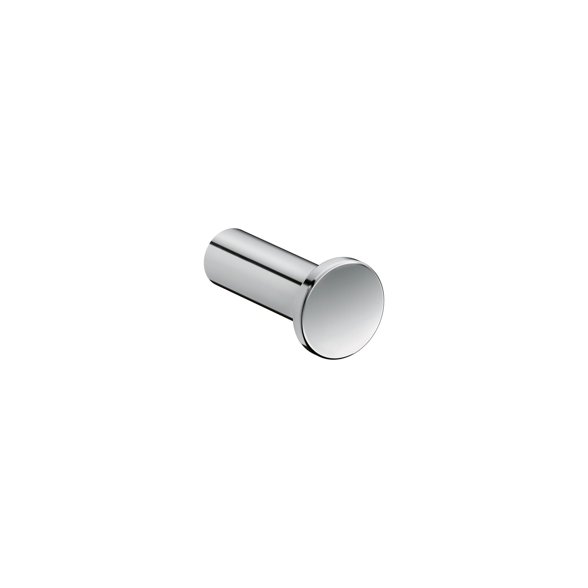 AXOR 42811000 Universal Circular Small Hook - Chrome