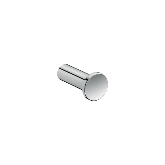 AXOR 42811000 Universal Circular Small Hook - Chrome