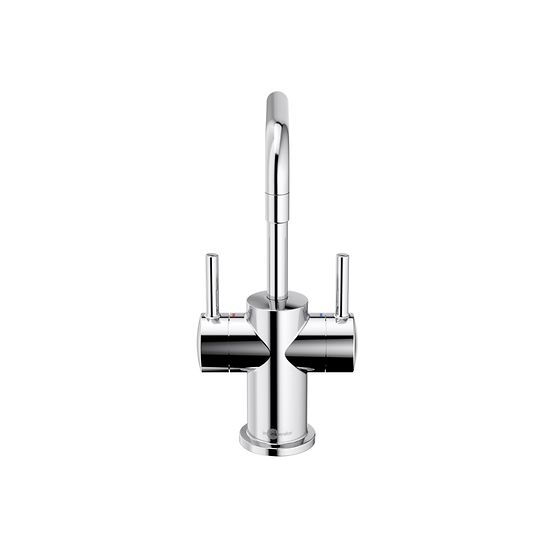 INSINKERATOR 45394AK-ISE Showroom Collection Modern 3010 Instant Hot and Cold Faucet  - FHC3010BB