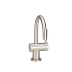 INSINKERATOR F-H3300SN  Indulge Modern Instant Hot Water Dispenser - Satin Nickel