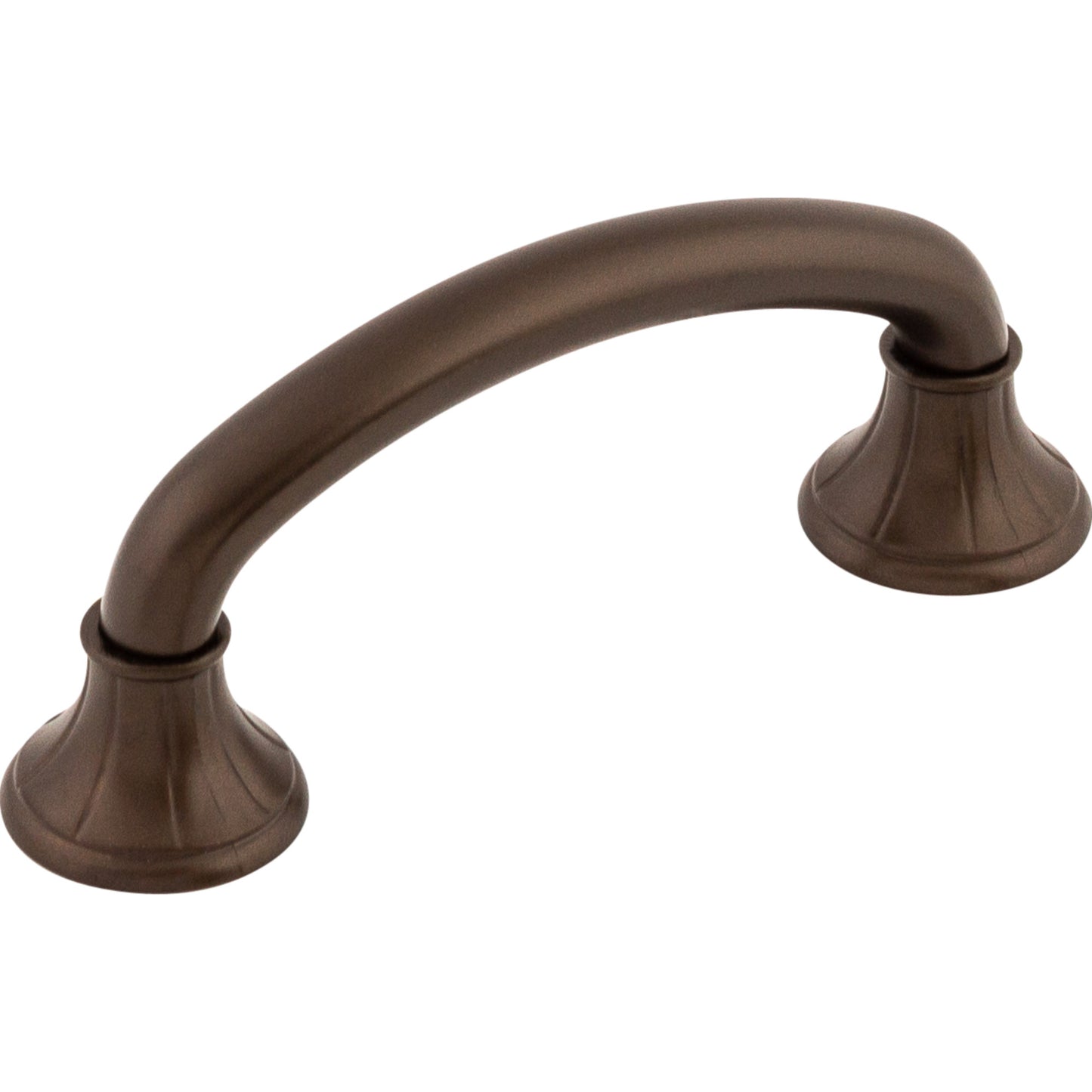 TOP KNOBS M964 Lund 3" Center to Center Bar Pull - Oil Rubbed Bronze