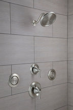 MOEN TS1322 Mosaic Body Spray - Chrome