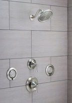 MOEN TS1420BN Mosaic Body Spray - Brushed Nickel