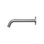 TOTO TLE26005U2#CP Helix Wall-Mount Ecopower Or Ac 0.35 Gpm Touchless Bathroom Faucet Spout - Polished Chrome