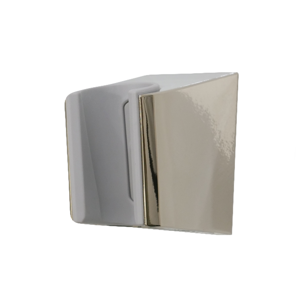 TOTO TBW02014U#PN Wall Mount For Handshower - Polished Nickel