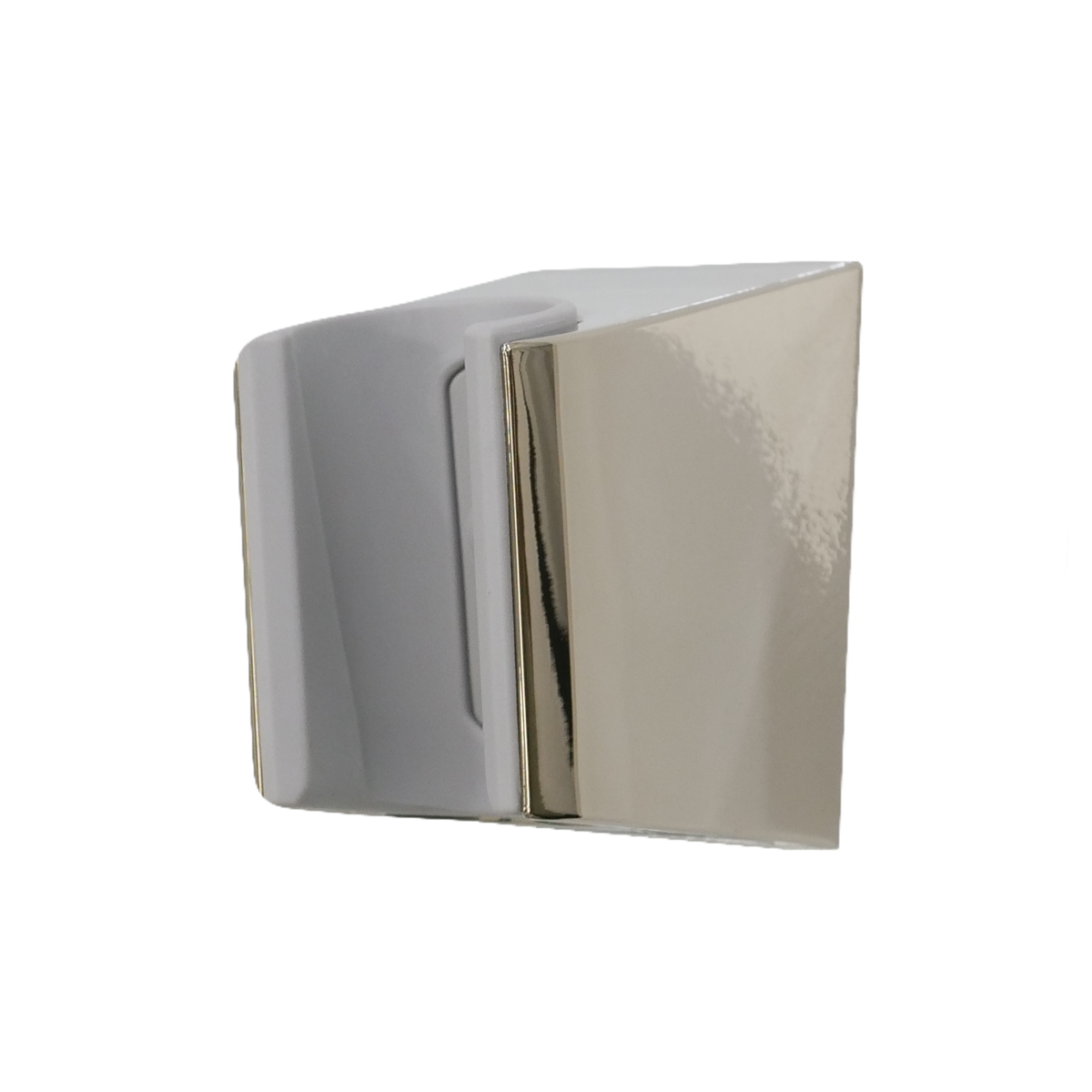 TOTO TBW02014U#PN Wall Mount For Handshower - Polished Nickel