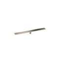 AXOR 42526831 Drains Wall Installation 31 1/2" - Polished Nickel