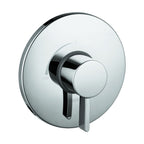 HANSGROHE 04233000 Ecostat Pressure Balance Trim S - Chrome