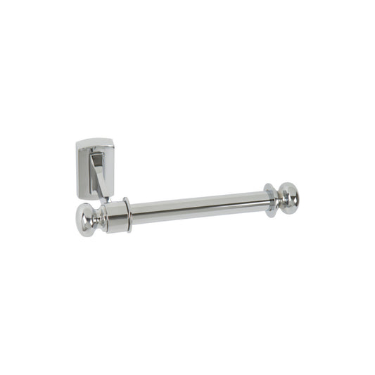 ATLAS LGTP-CH Legacy Wall Mounted Toilet Paper Holder - Polished Chrome