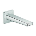 HANSGROHE 32542001 Metropol Tub Spout - Chrome