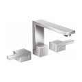 AXOR 46050001 Edge Widespread Faucet 130, 1.2 GPM - Chrome