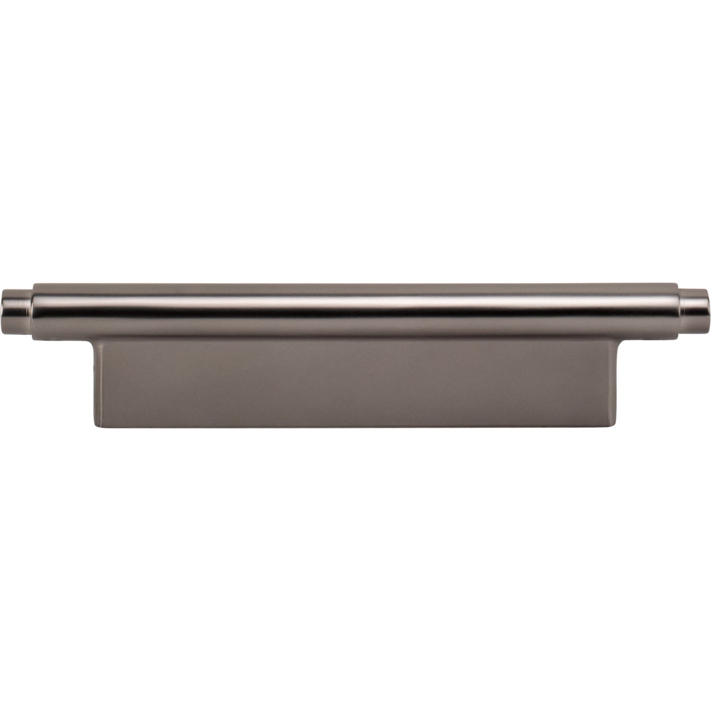ATLAS A532-SL Kayden 3 3/4" Center to Center Bar Pull - Slate