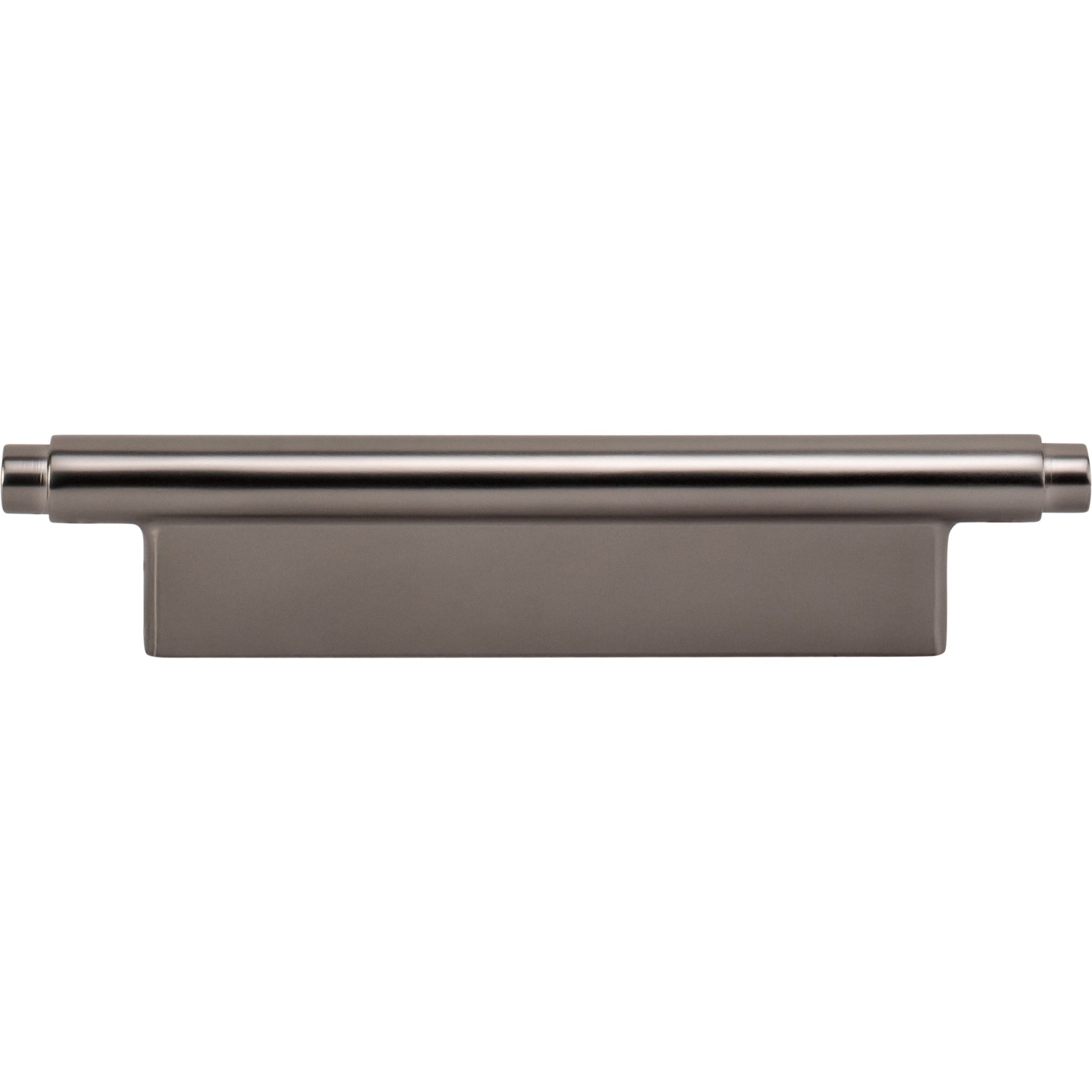 ATLAS A532-SL Kayden 3 3/4" Center to Center Bar Pull - Slate
