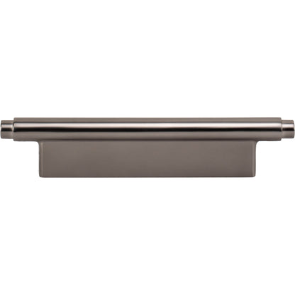 ATLAS A532-SL Kayden 3 3/4" Center to Center Bar Pull - Slate