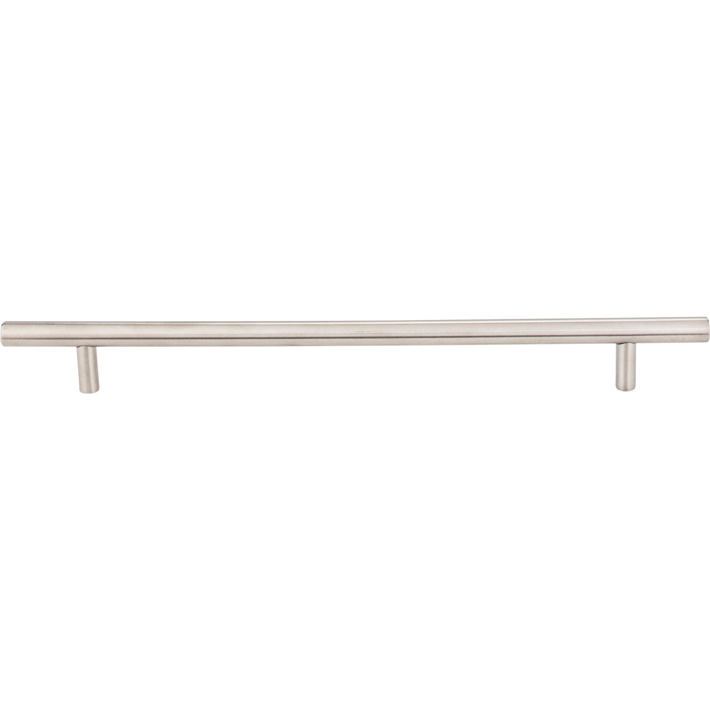 ELEMENTS 334SS Naples 256 mm Center-to-Center Bar Pull - Stainless Steel