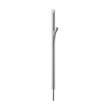 HANSGROHE 27636000 Chrome Unica Modern Wallbar