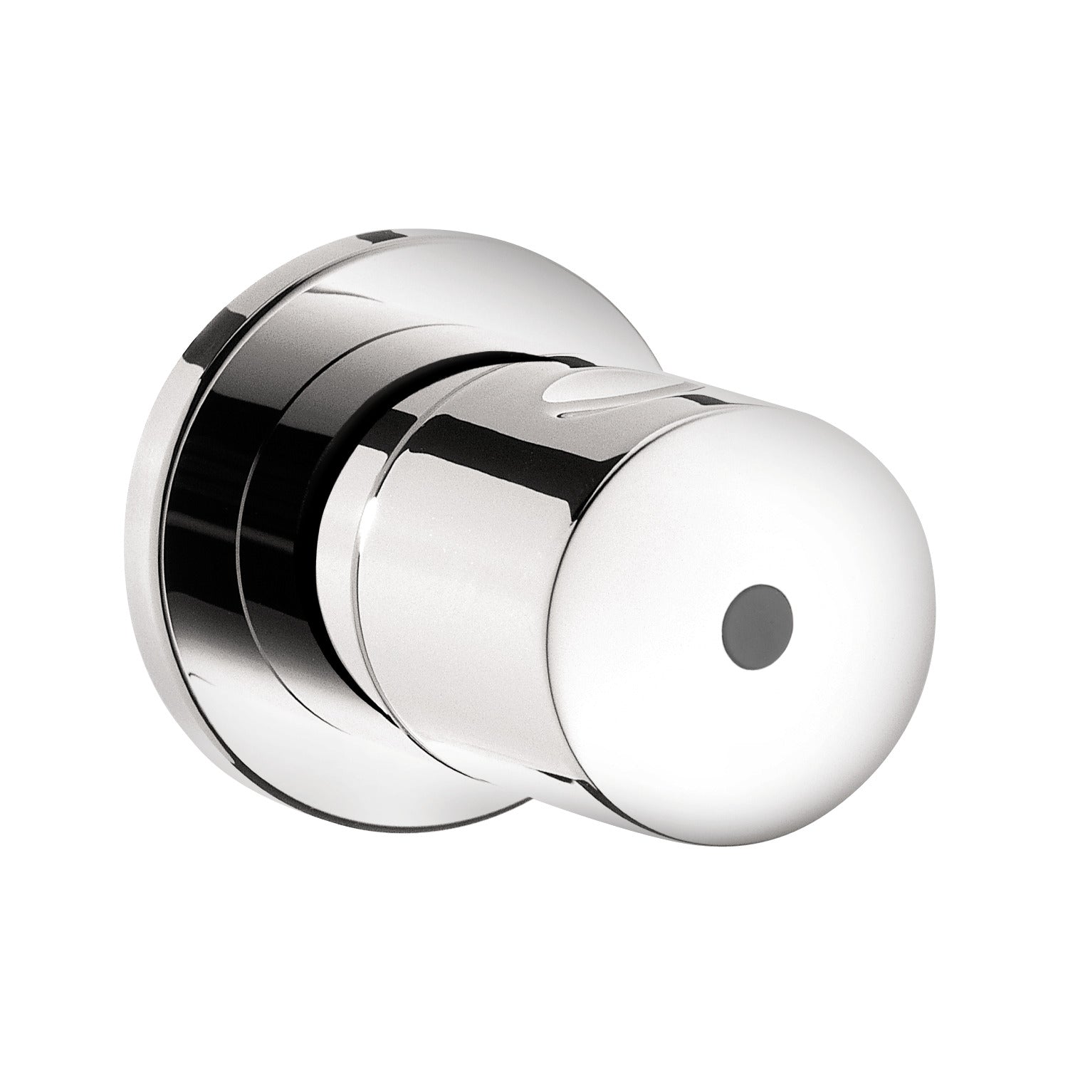 AXOR 38974001 Uno Volume Control Trim - Chrome