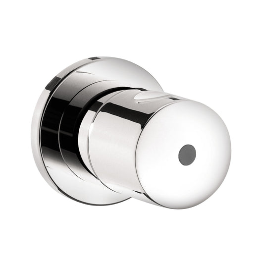 AXOR 38974001 Uno Volume Control Trim - Chrome