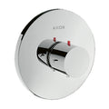 AXOR 10715001 Starck Thermostatic Trim HighFlow - Chrome