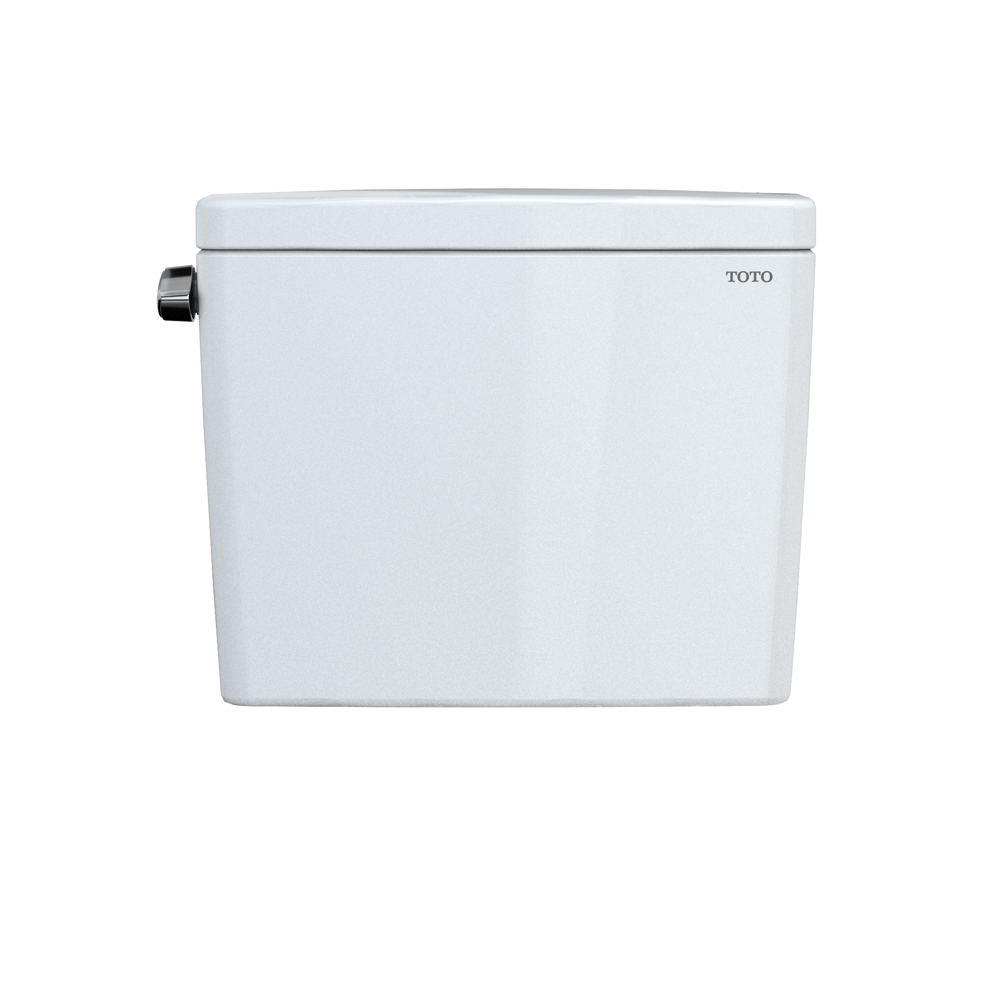 TOTO ST776ED#01 Drake 1.28 Gpf Insulated Toilet Tank - Cotton White
