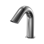 TOTO T28S51A#CP Standard R Ac Powered 0.5 Gpm Touchless Bathroom Faucet - Polished Chrome