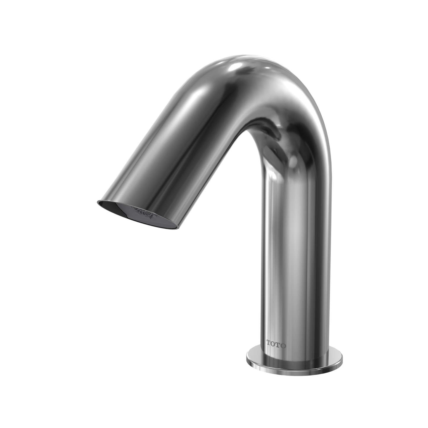 TOTO TLE31002U1#CP Standard R EWATER+ AC Powered 0.5 GPM Touchless Bathroom Faucet Spout , Polished Chrome