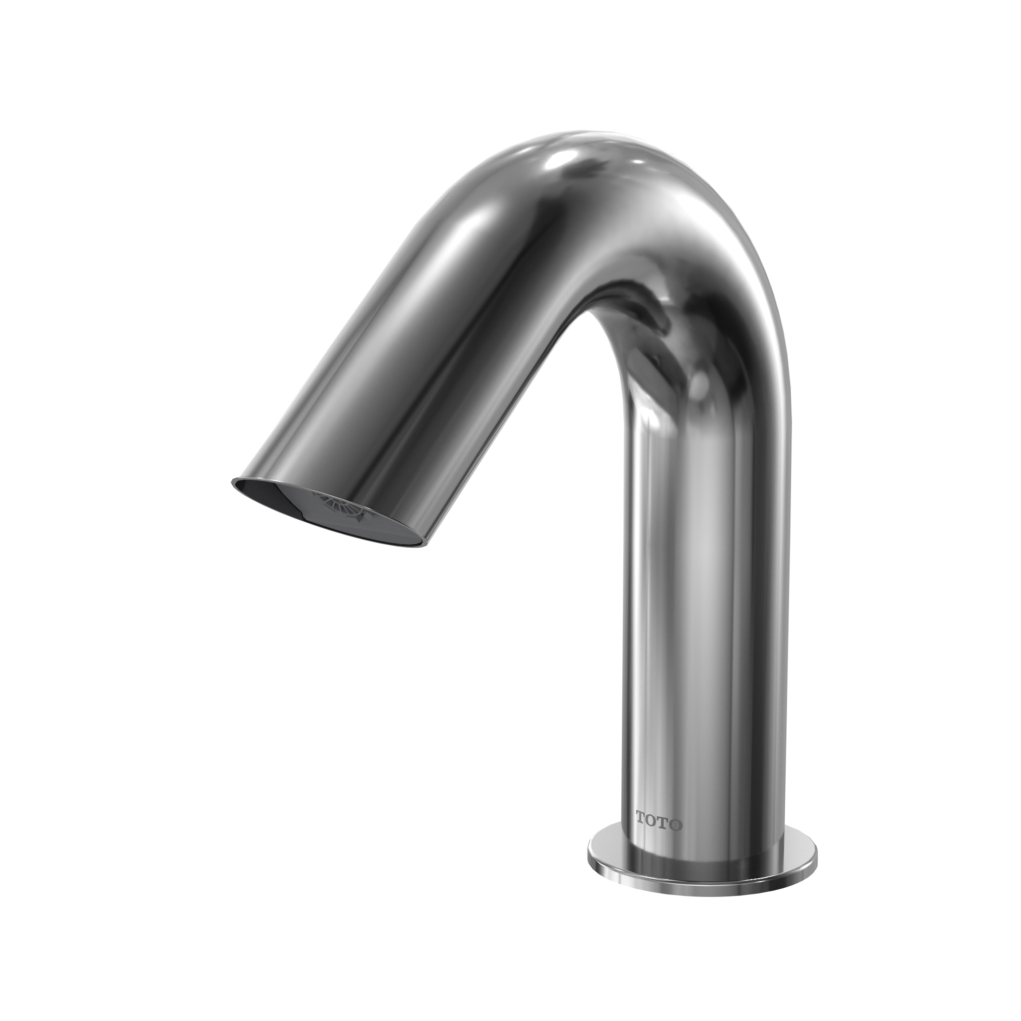 TOTO TLE28003U1#CP Standard R Ecopower Or Ac 1.0 Gpm Touchless Bathroom Faucet Spout - Polished Chrome