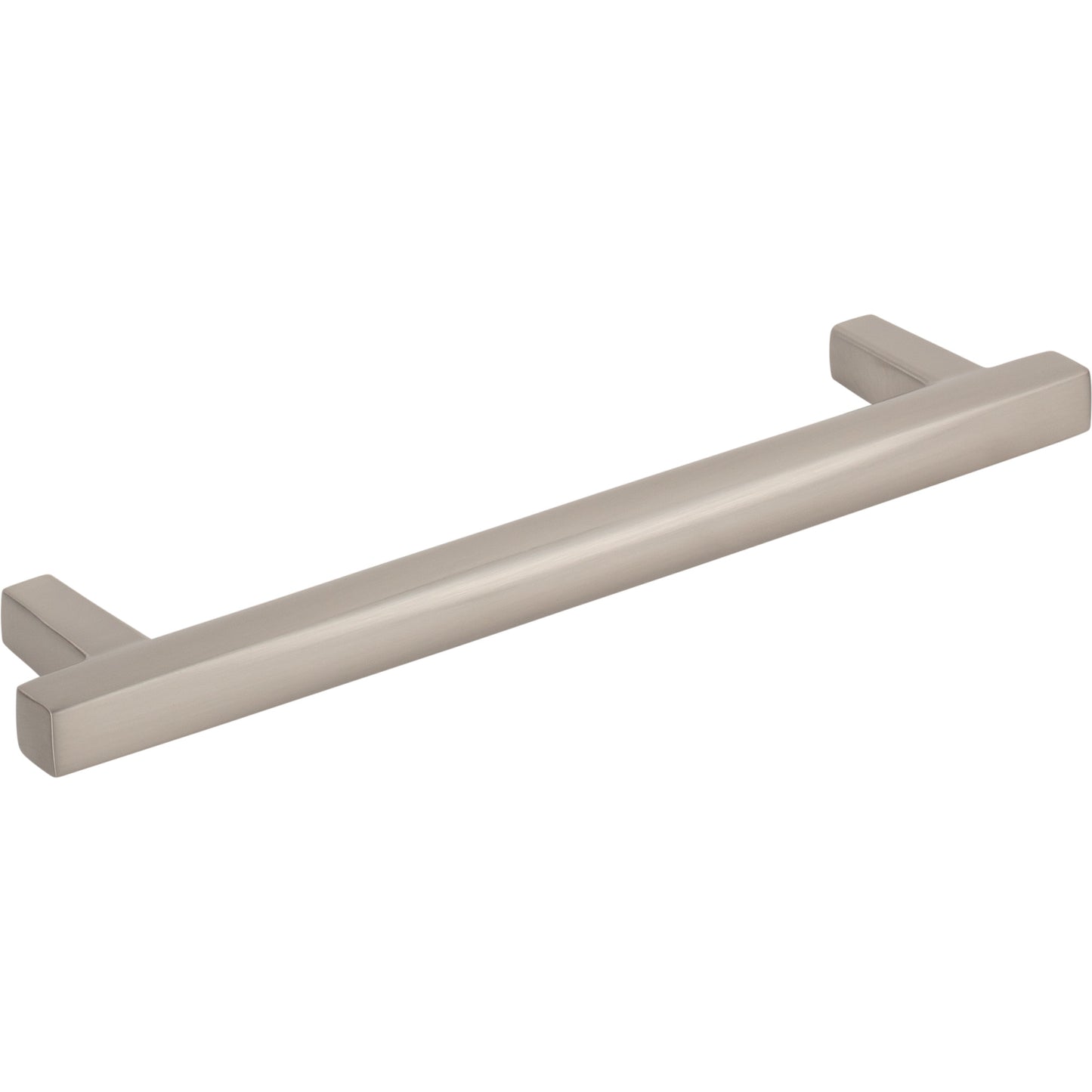 JEFFREY ALEXANDER 905-128SN Whitlock 128 mm Center-to-Center Bar Pull - Satin Nickel